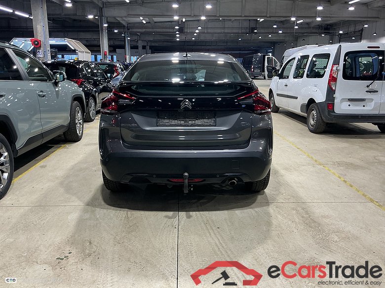 CITROAu2039N C4 1.5 BLUEHDI 110 S&S BUSINESS LOUNGE #4