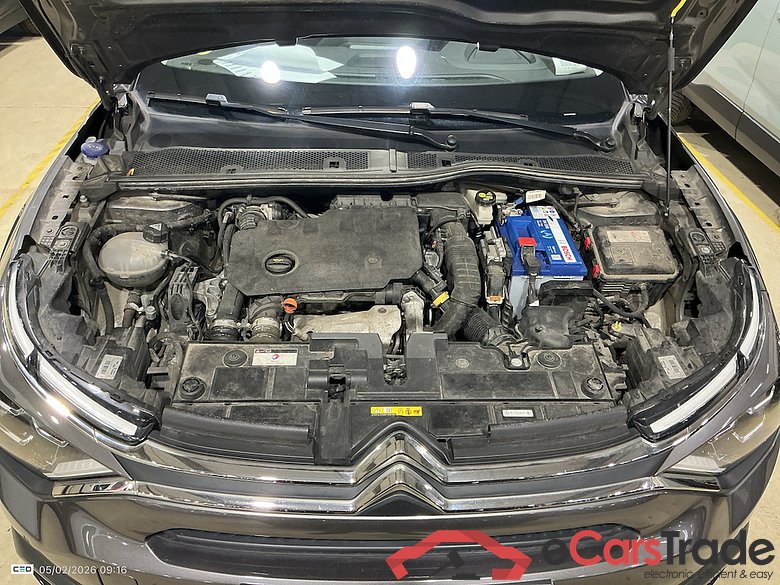 CITROAu2039N C4 1.5 BLUEHDI 110 S&S BUSINESS LOUNGE #5