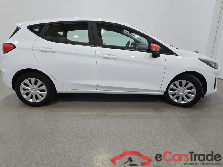 Ford Fiesta 1.0i Ecoboost Connected LED Display Klima ... #5