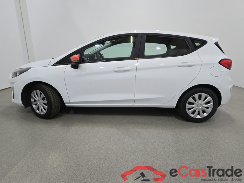 Ford Fiesta 1.0i Ecoboost Connected LED Display Klima ... #2