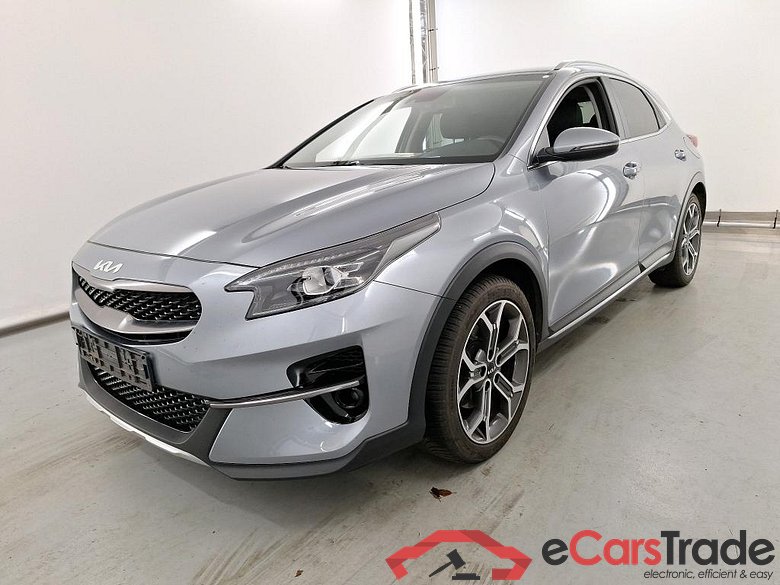 KIA XCEED 1.0 T-GDI PULSE #1