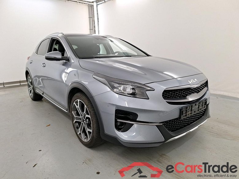 KIA XCEED 1.0 T-GDI PULSE #2