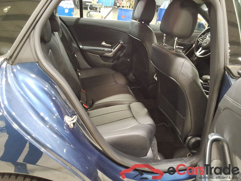 MERCEDES-BENZ CLA SHOOTING BRAKE 1.3 CLA 250 E BUSINESS SOLUTION DCT #5