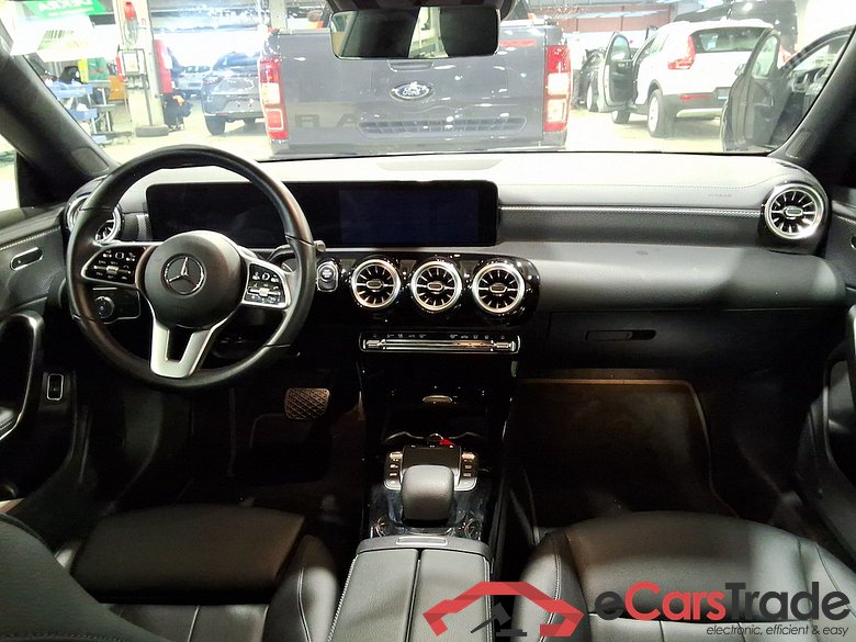 MERCEDES-BENZ CLA SHOOTING BRAKE 1.3 CLA 250 E BUSINESS SOLUTION DCT #6