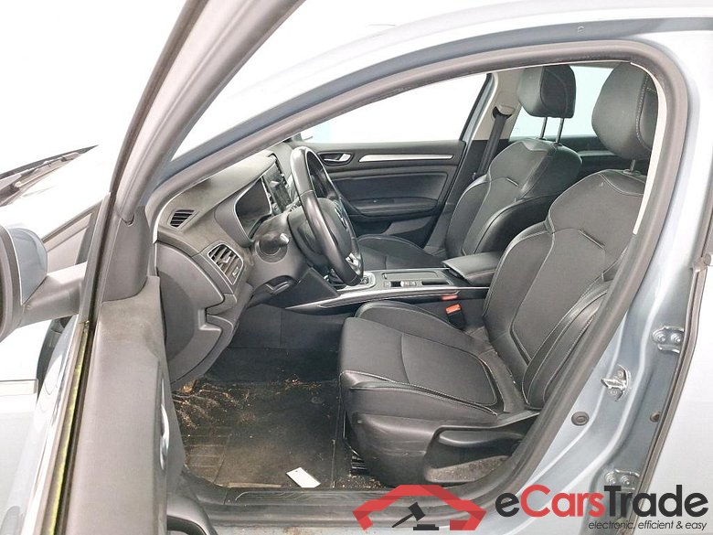 RENAULT MEGANE BERLINE 1.6 E-TECH 160 PHEV INTENS #5
