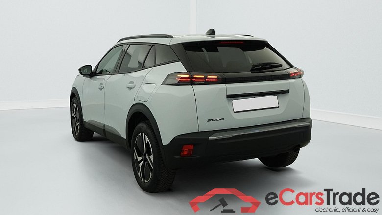 Peugeot 2008 PureTech 100 S&S BVM6 Allure #5