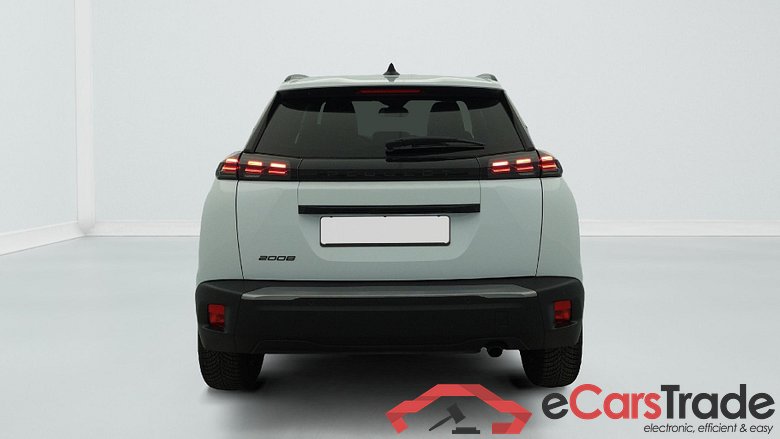 Peugeot 2008 PureTech 100 S&S BVM6 Allure #6