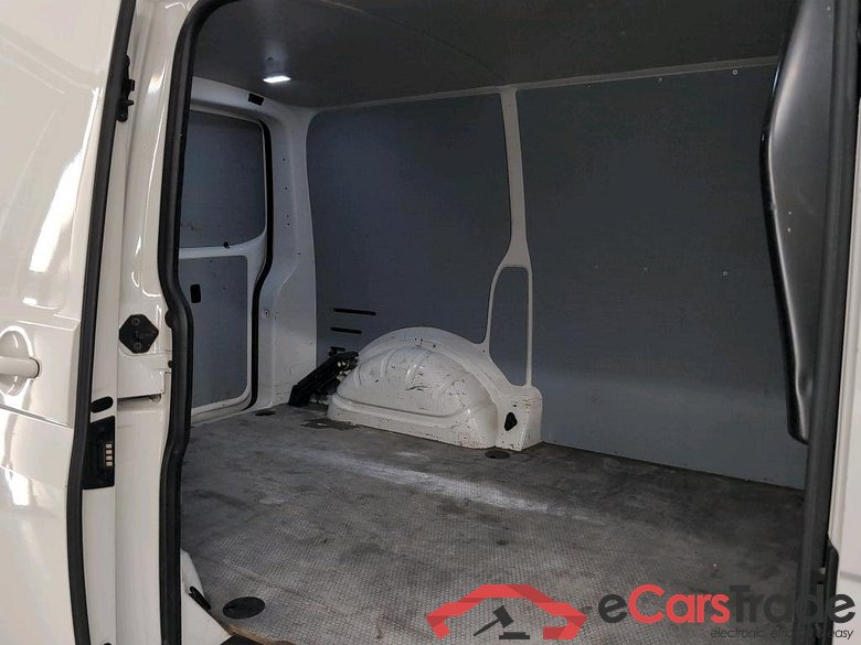 VOLKSWAGEN TRANSPORTER 2.0CRTDI SCR 110KW BMT SWB 2.8T #6