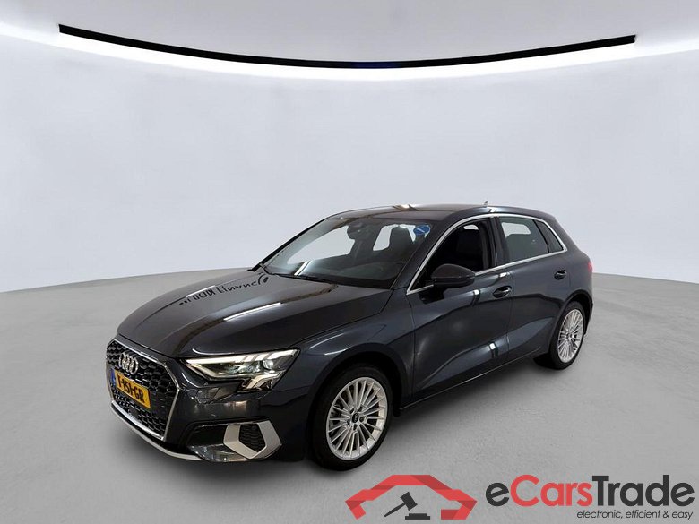 AUDI A3 Sportback 110 kW #1