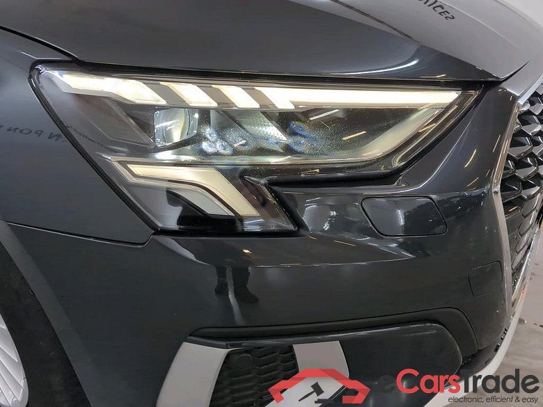 AUDI A3 Sportback 110 kW #4