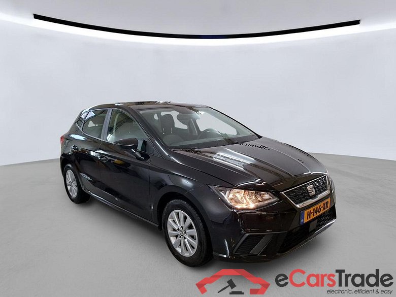 SEAT Ibiza 70 kW #4