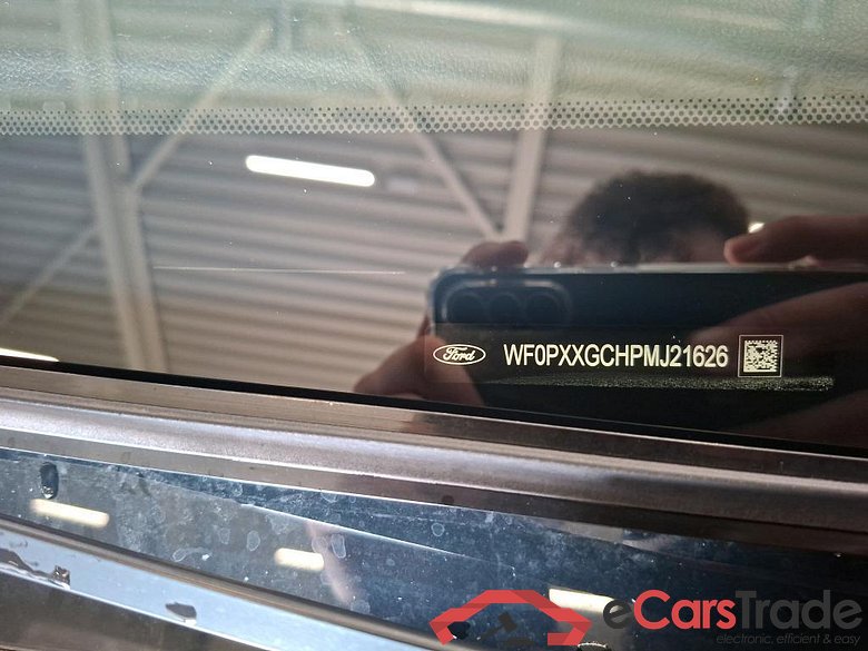 FORD Focus Wagon 74 kW #3