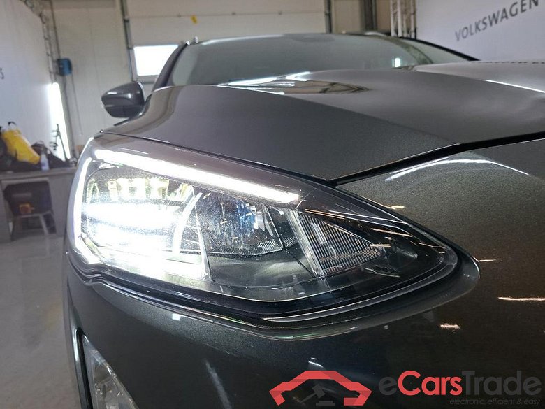 FORD Focus Wagon 74 kW #4