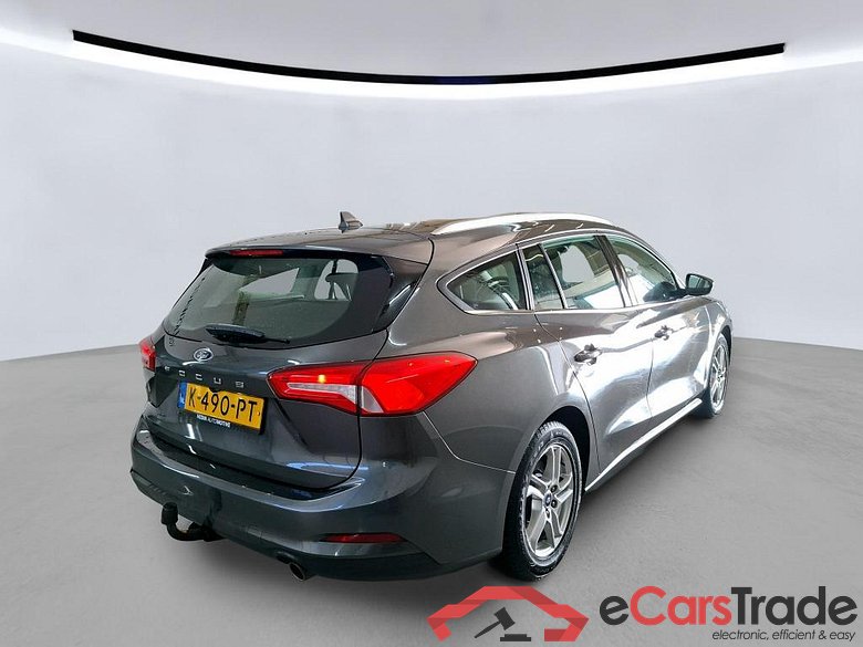 FORD Focus Wagon 74 kW #6