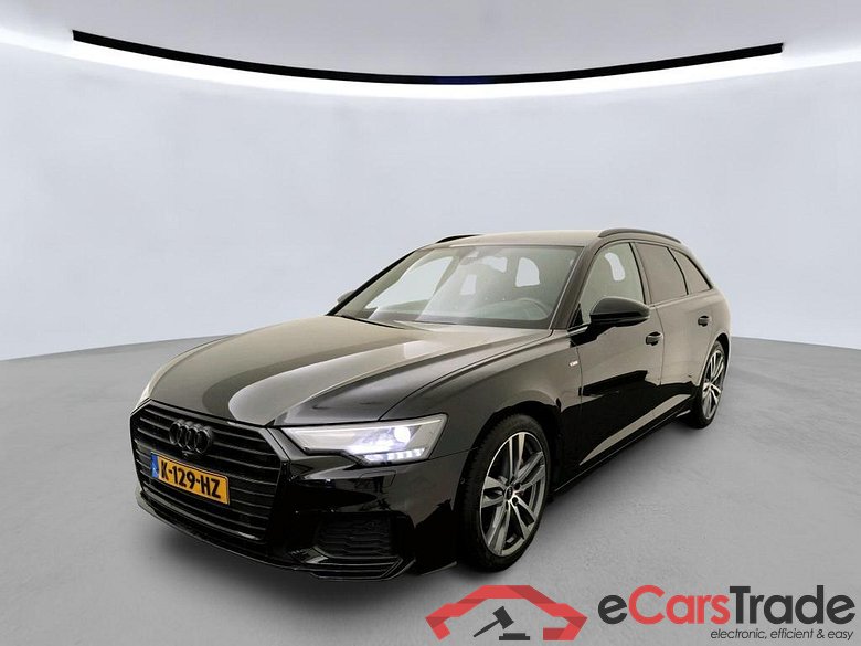 AUDI A6 Avant 195 kW #1