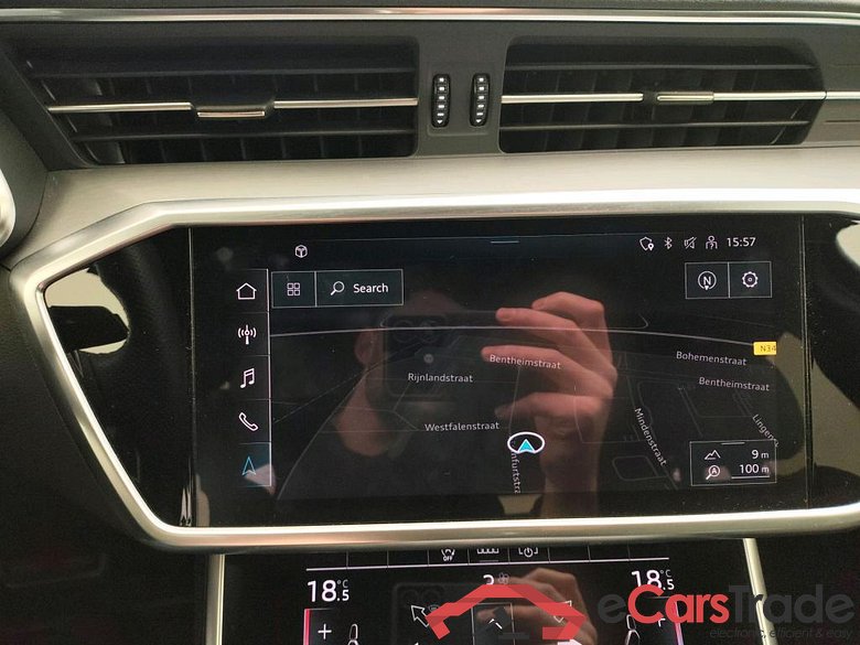 AUDI A6 Avant 195 kW #2