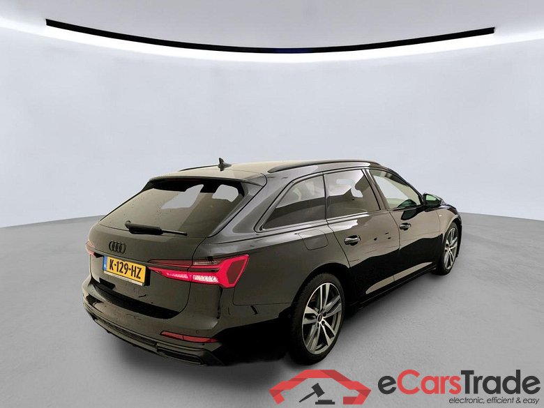 AUDI A6 Avant 195 kW #6