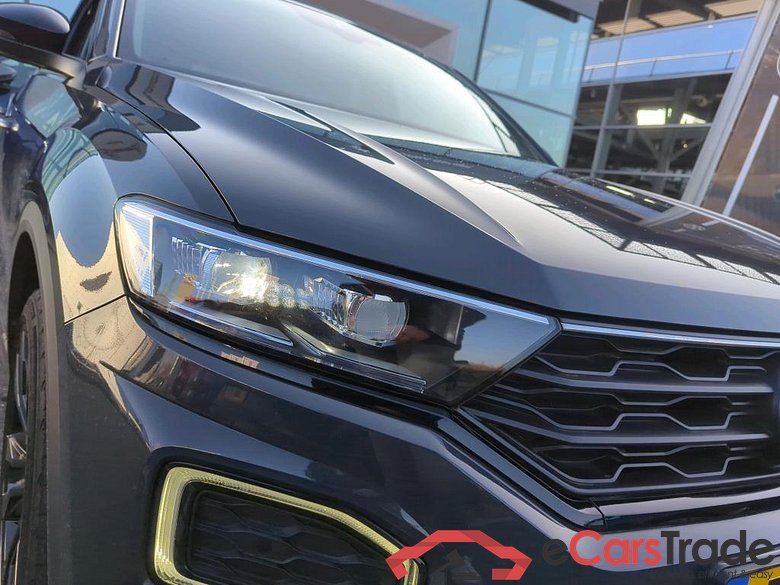 VOLKSWAGEN T-Roc 110 kW #3