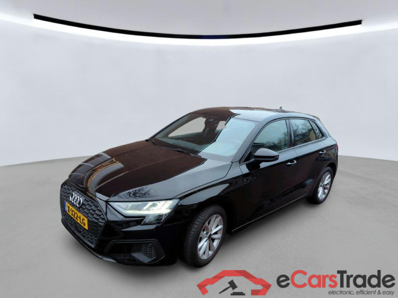 AUDI A3 Sportback 81 kW