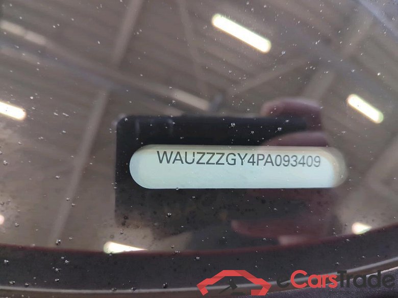 AUDI A3 Sportback 81 kW #2