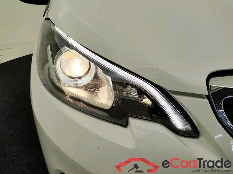 PEUGEOT 108 53 kW #3