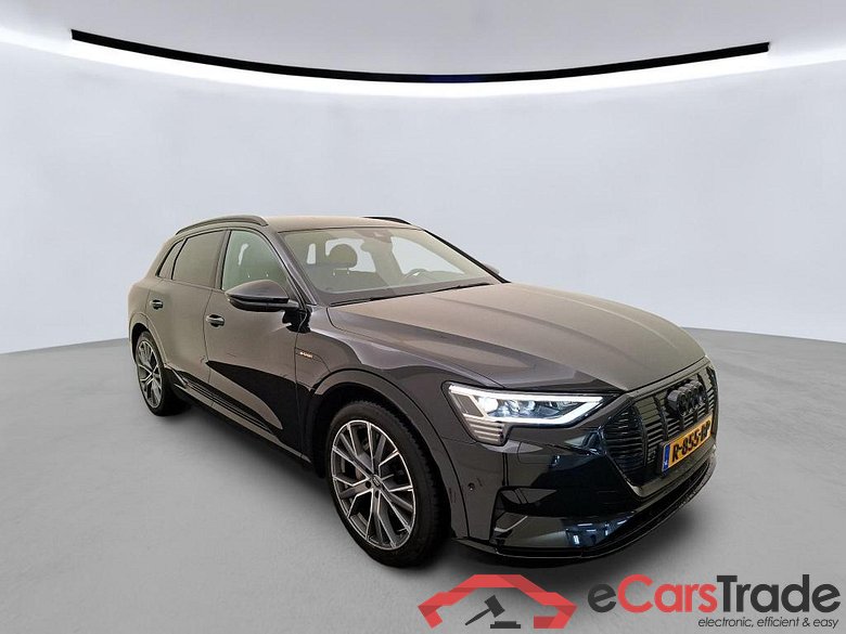 AUDI e-tron 300 kW #5
