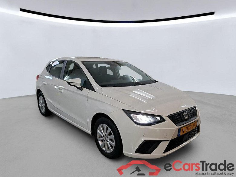 SEAT Ibiza 70 kW #5
