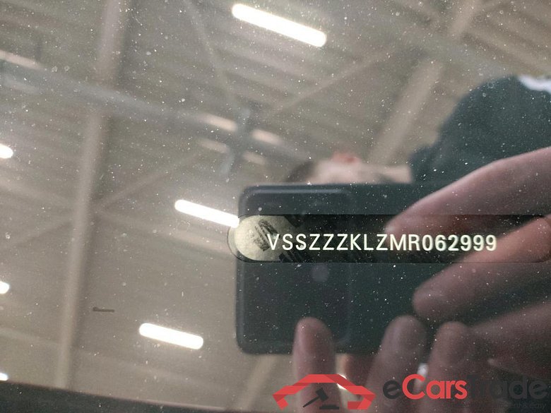 SEAT Leon Sportstourer 110 kW #3