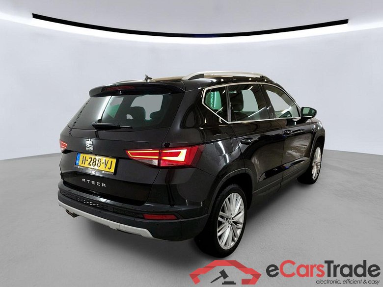 SEAT Ateca 110 kW #6