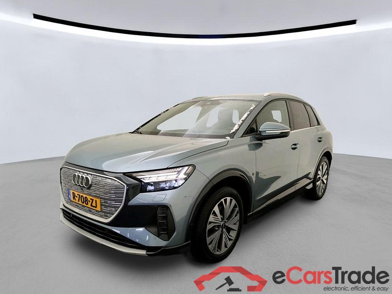 AUDI Q4 e-tron 150 kW