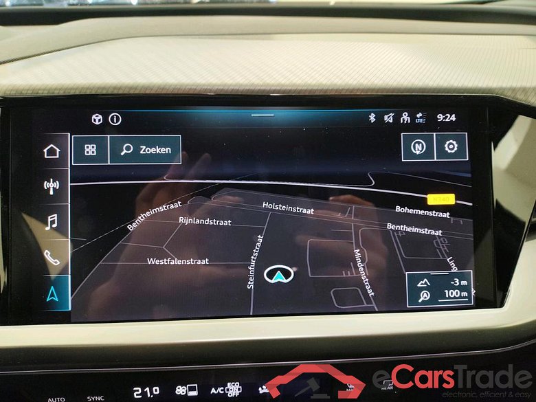 AUDI Q4 e-tron 150 kW #2