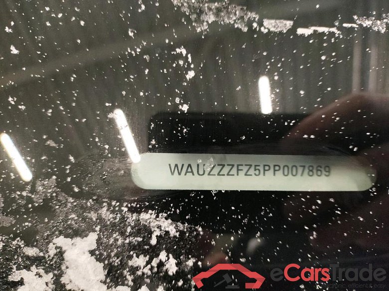 AUDI Q4 e-tron 150 kW #3