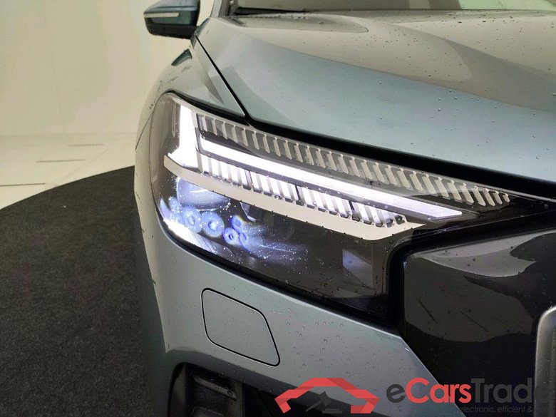 AUDI Q4 e-tron 150 kW #4