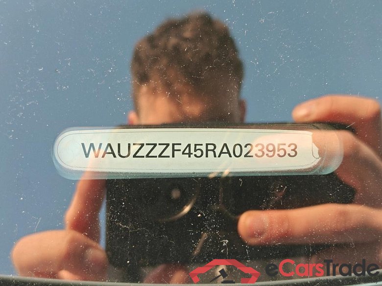 AUDI A4 Avant 110 kW #2