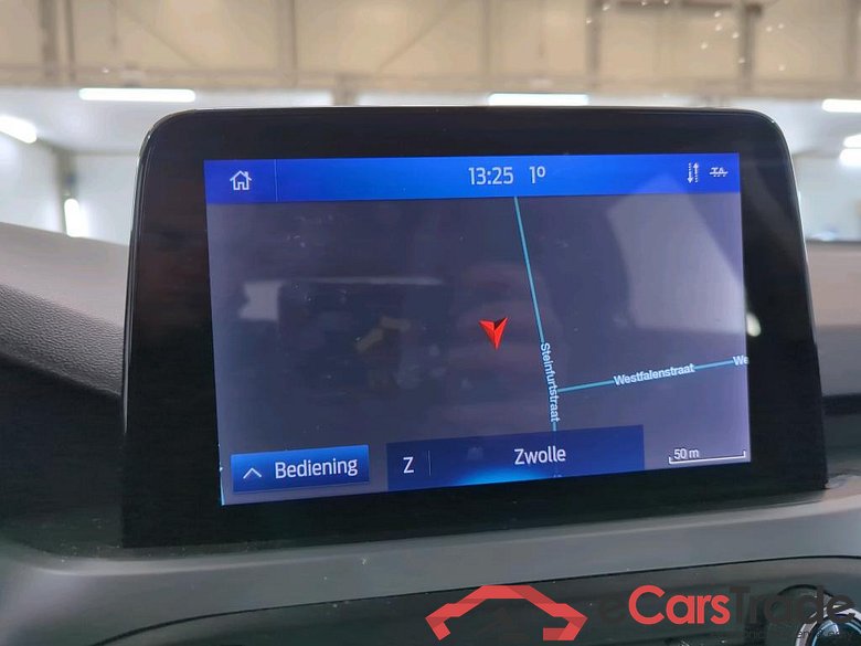 FORD Focus Wagon 73 kW #3