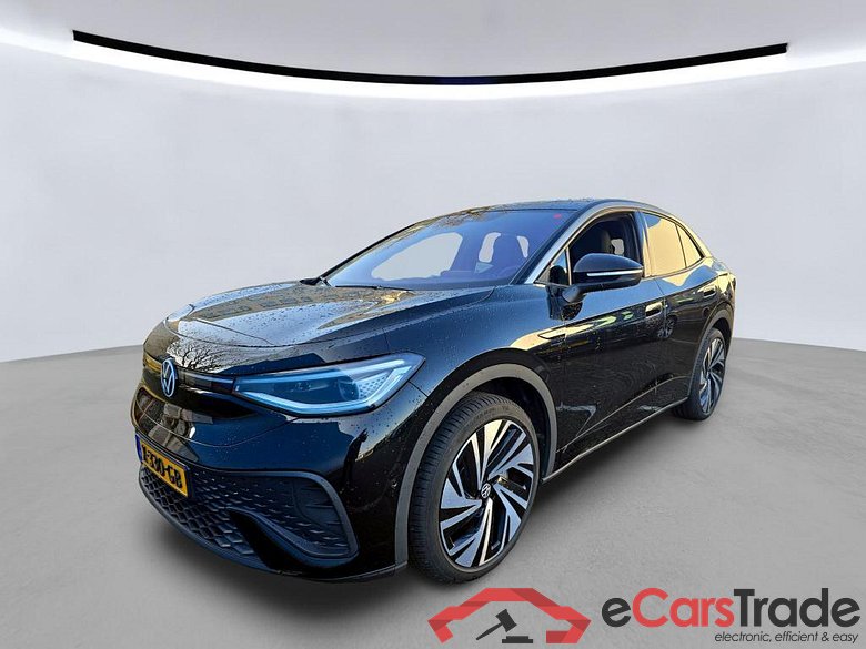 VOLKSWAGEN ID.5 128 kW