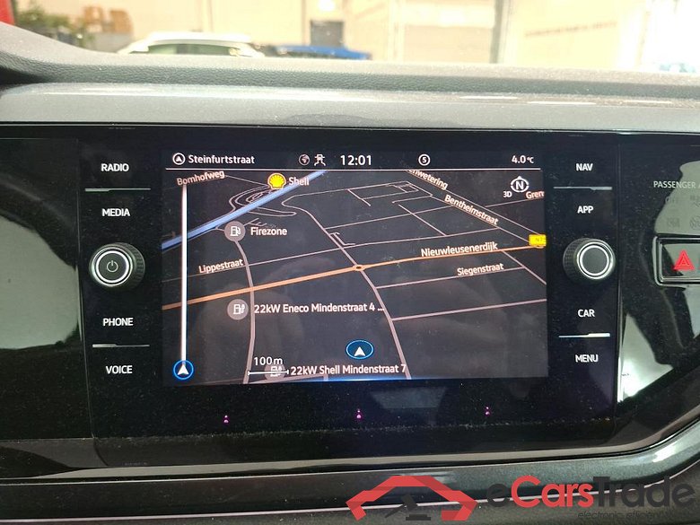 VOLKSWAGEN POLO 70 kW #2