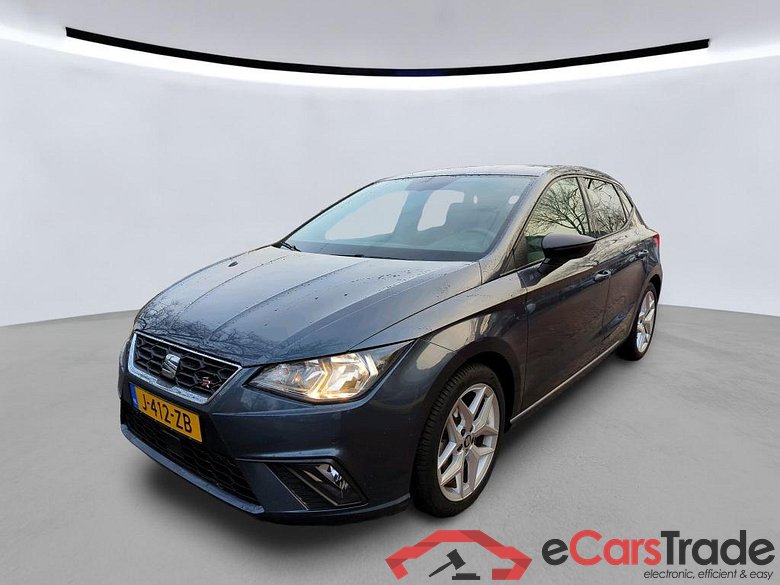 SEAT Ibiza 85 kW