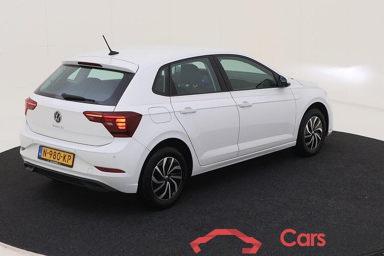 VOLKSWAGEN POLO 70 kW #4