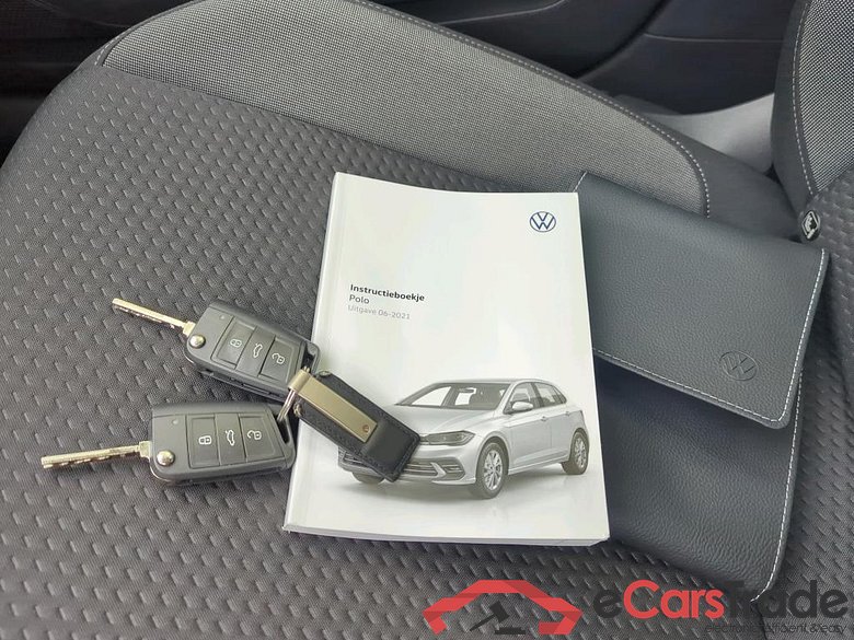 VOLKSWAGEN POLO 70 kW #5