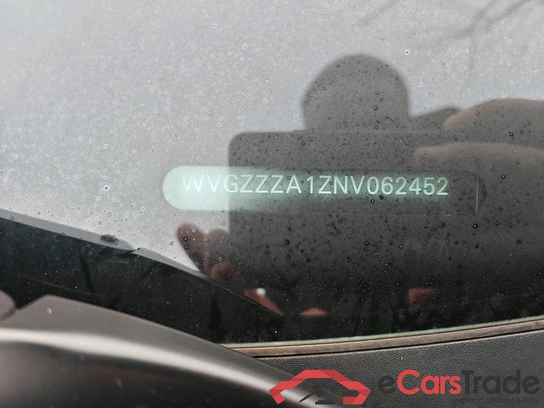 VOLKSWAGEN T-Roc 110 kW #2