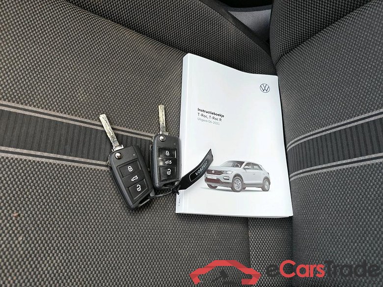 VOLKSWAGEN T-Roc 110 kW #6