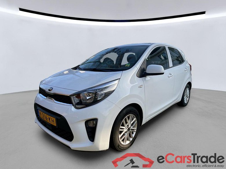 KIA Picanto 49 kW #1