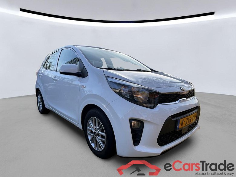 KIA Picanto 49 kW #3