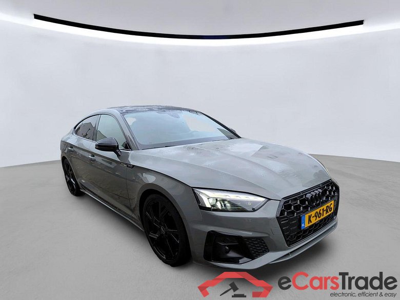 AUDI A5 Sportback 110 kW #4