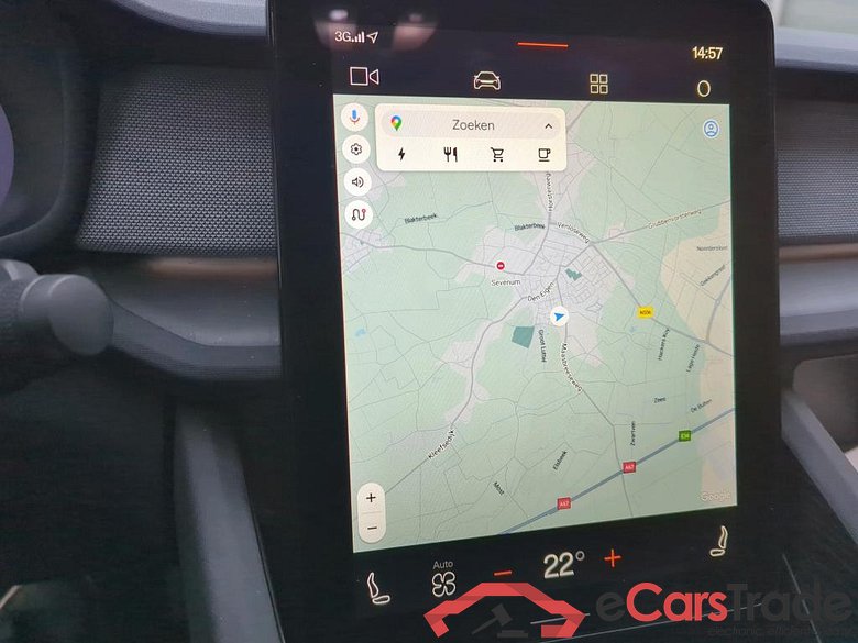 Polestar 2 300 kW #2