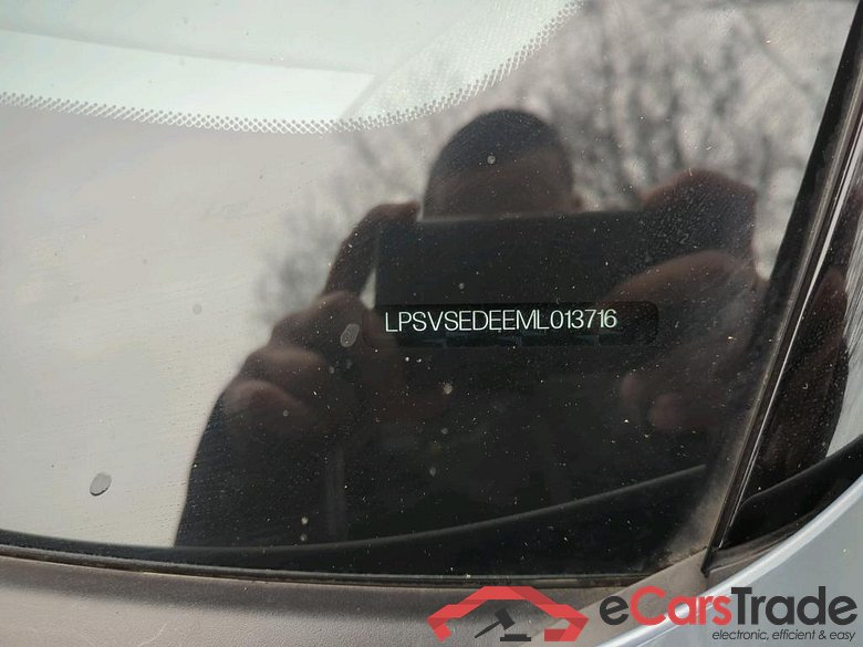 Polestar 2 300 kW #3