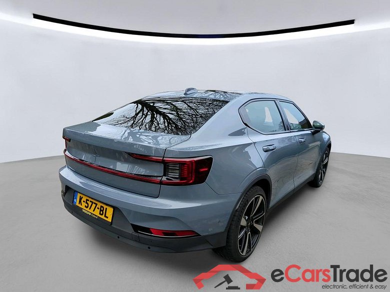 Polestar 2 300 kW #5