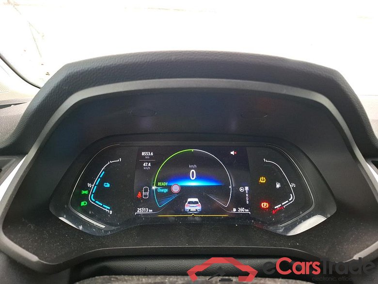 RENAULT Captur / 2019 / 5P / SUV evolution E-Tech hybride 145 #6