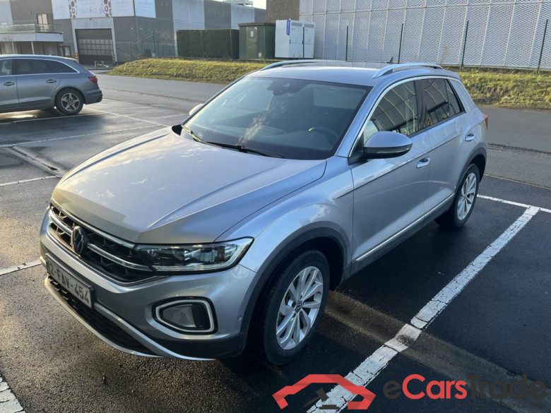 VOLKSWAGEN T-Roc T-Roc 1.5 TSI Style DSG #1